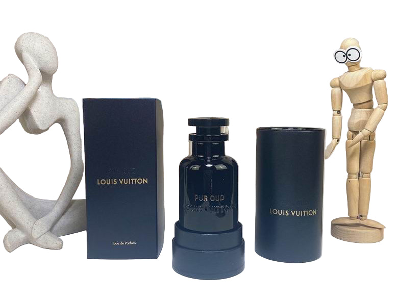 Louis Vuitton | Pur Oud Eau de Parfum | 100ml