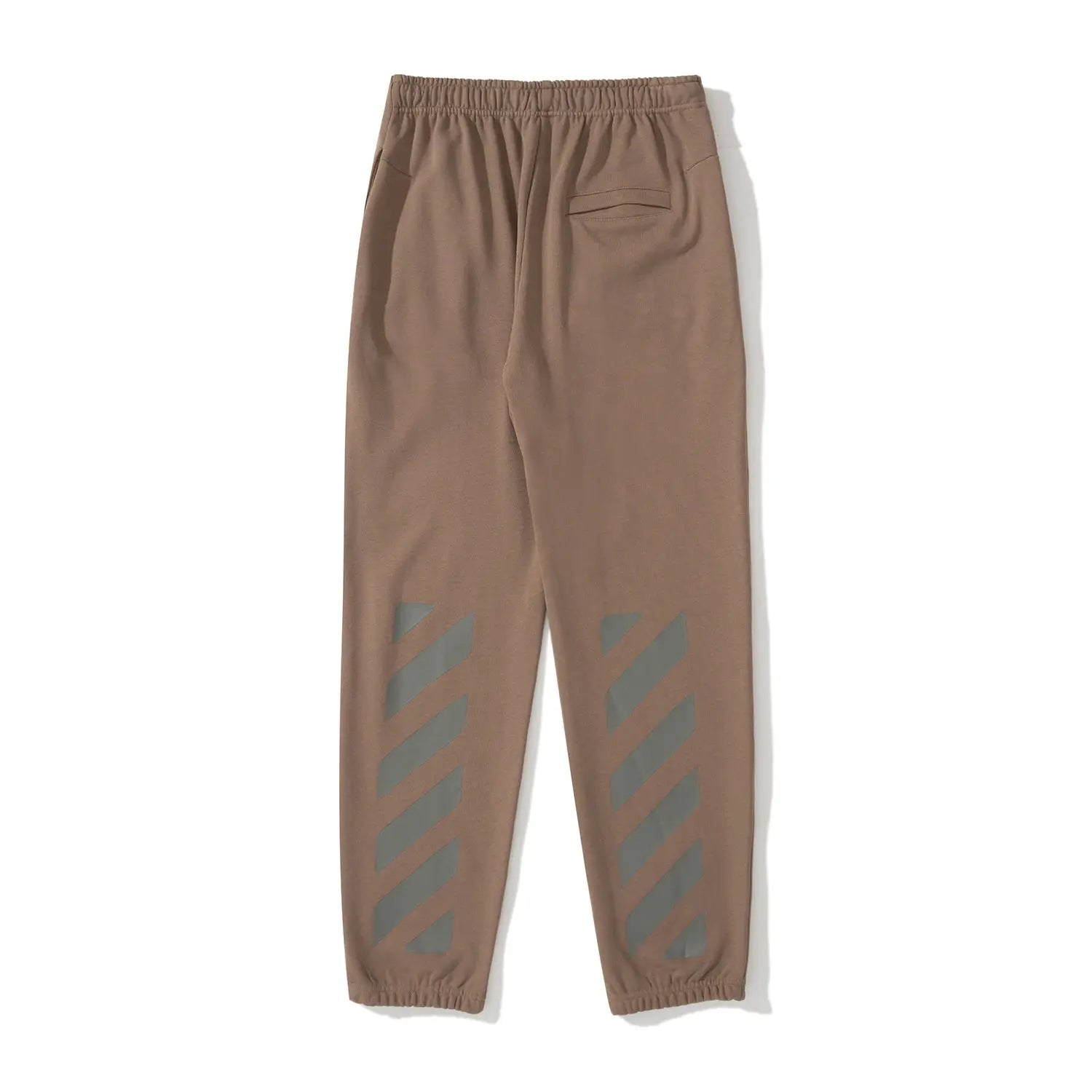 Off-White | Diagonal Stripe Track Pants | Multiple Colors Off-White