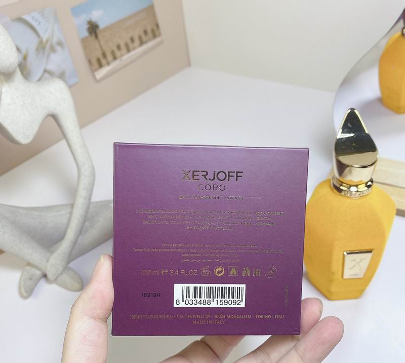 Xerjoff | Muse Eau de Parfum | 100