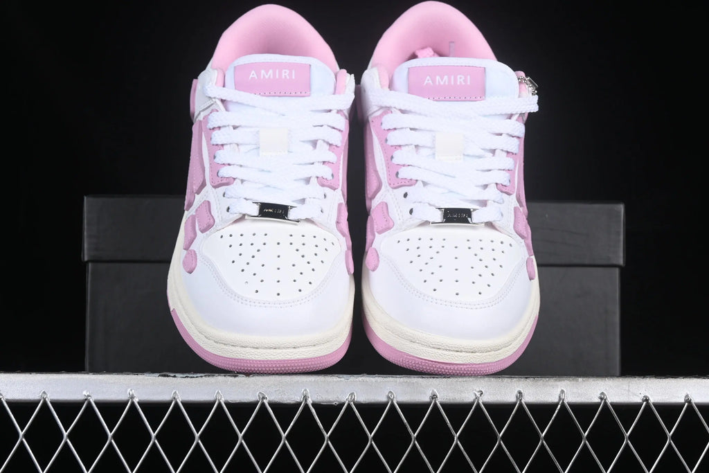 Amiri | Skel Top Low – Soft Pink Amiri