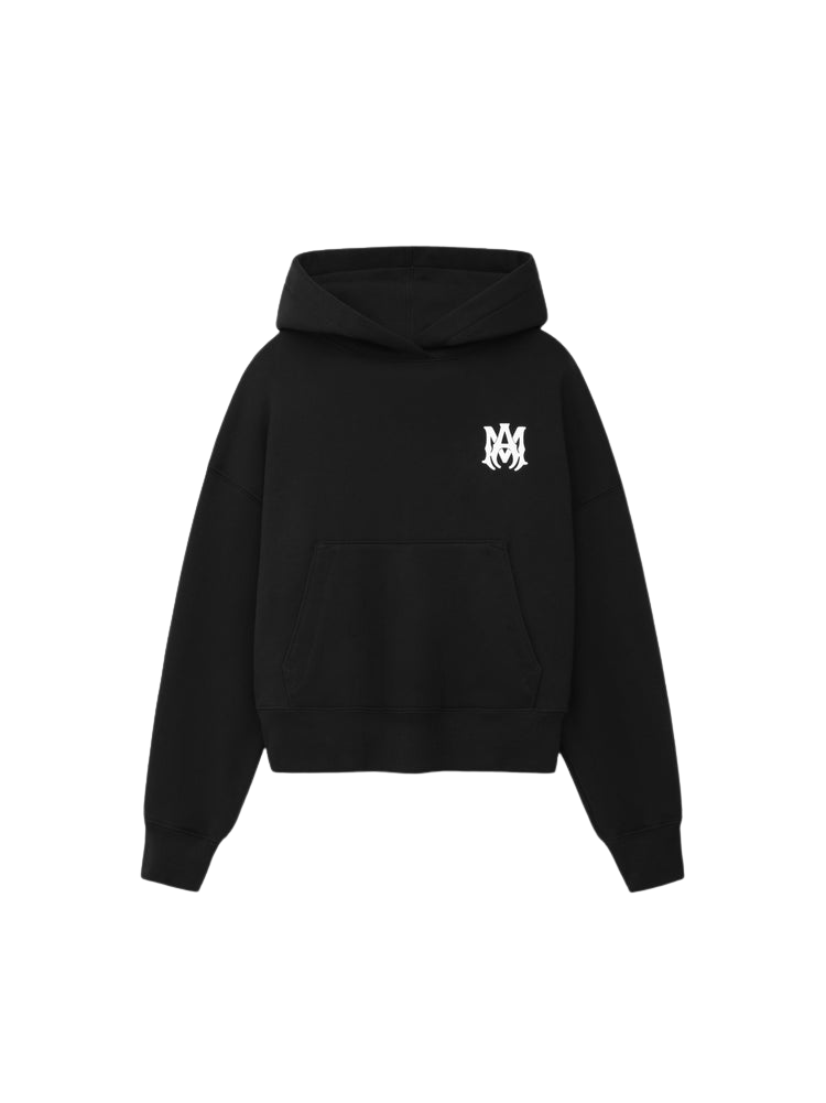 Amiri | MA Core Logo Hoodie | Black