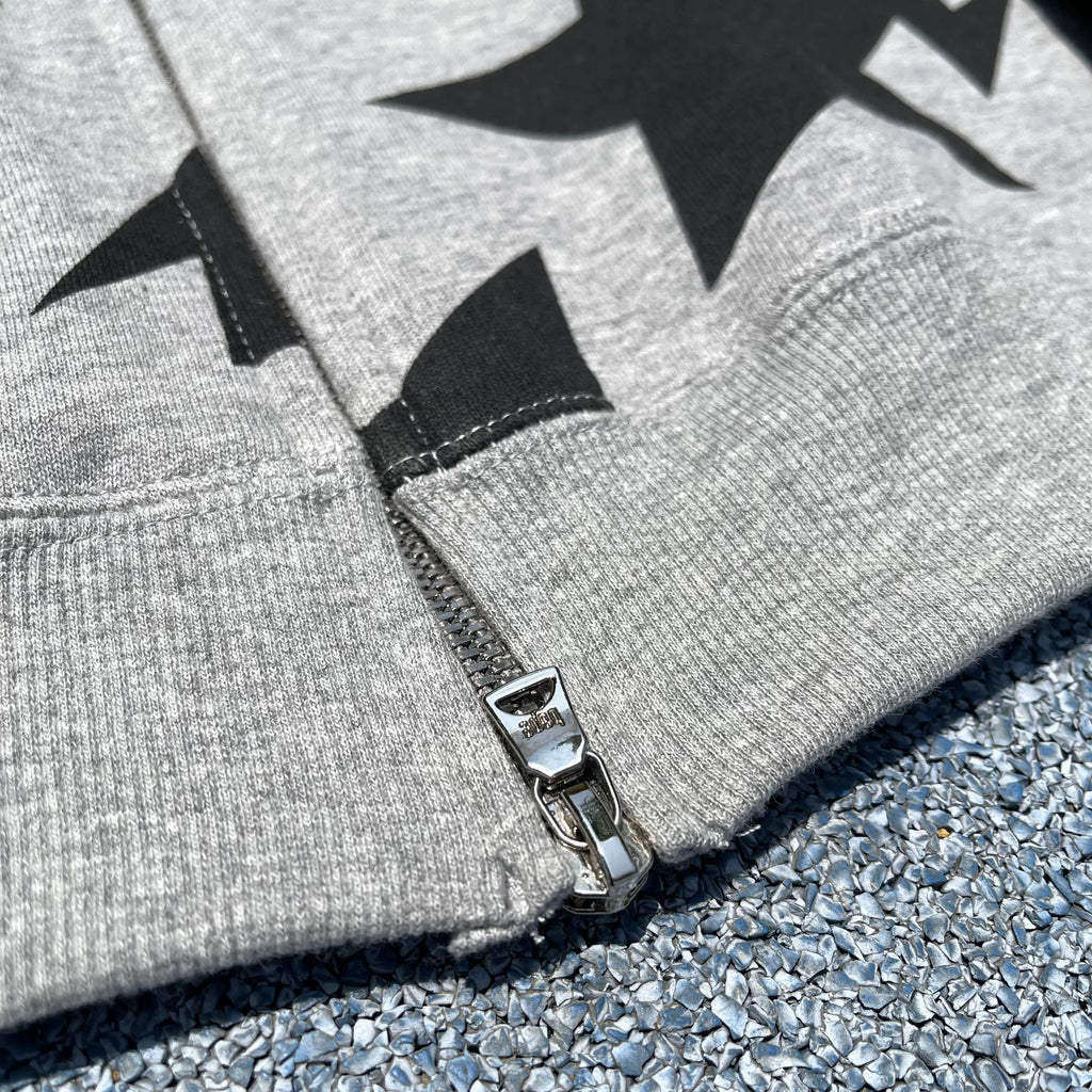 BAPE Star Full Zip Hoodie | Multiple Colorways | Streetwear Classic Bape