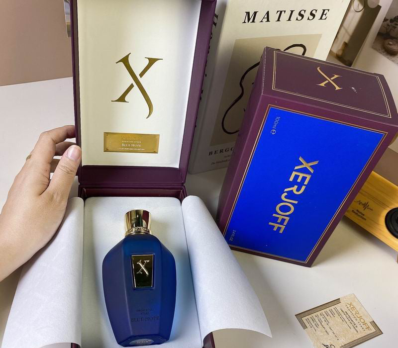 Xerjoff | Blue Hope Eau de Parfum | 100ml