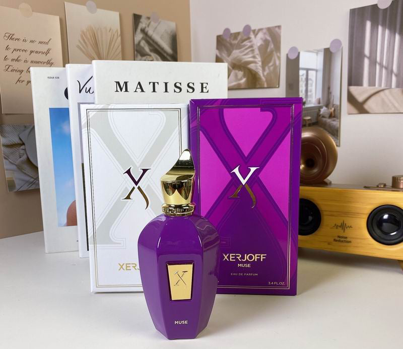 Xerjoff | Muse Eau de Parfum | 100
