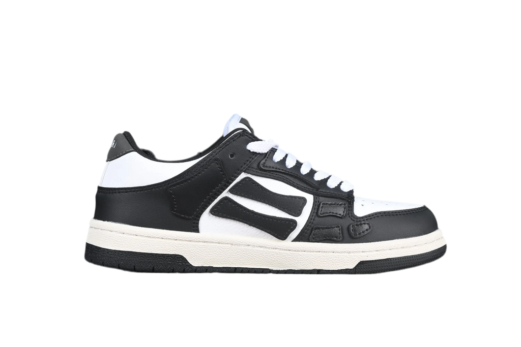Amiri | Skel Top Low – Designer Sneakers (Multiple Colorways) Amiri