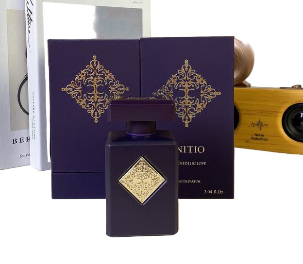 Initio Parfums Privés | Psychedelic Love Eau de Parfum | 90ml