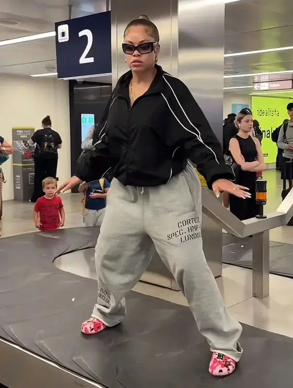 BAPE x Crocs | Classic Clog “Carnation” UndergroundDesignerPlug