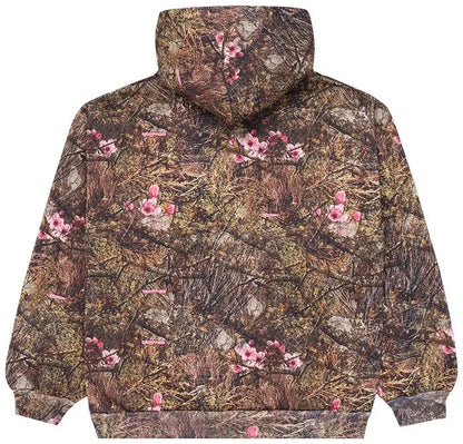 Sp5der | Realtree OG Camo Web Hoodie Sp5der