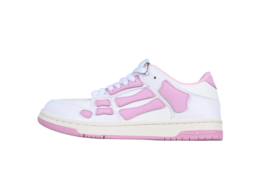 Amiri | Skel Top Low – Soft Pink Amiri