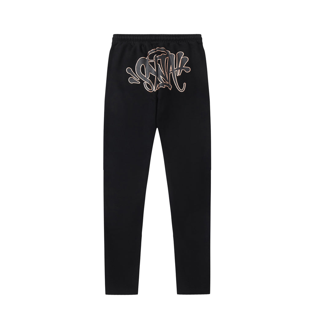 Syna World | Black Tracksuit