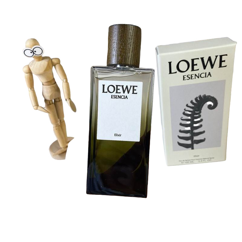Loewe | Esencia Elixir Eau de Parfum | 100ml