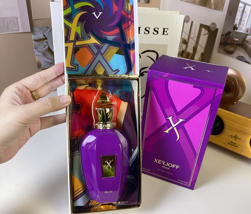 Xerjoff | Muse Eau de Parfum | 100