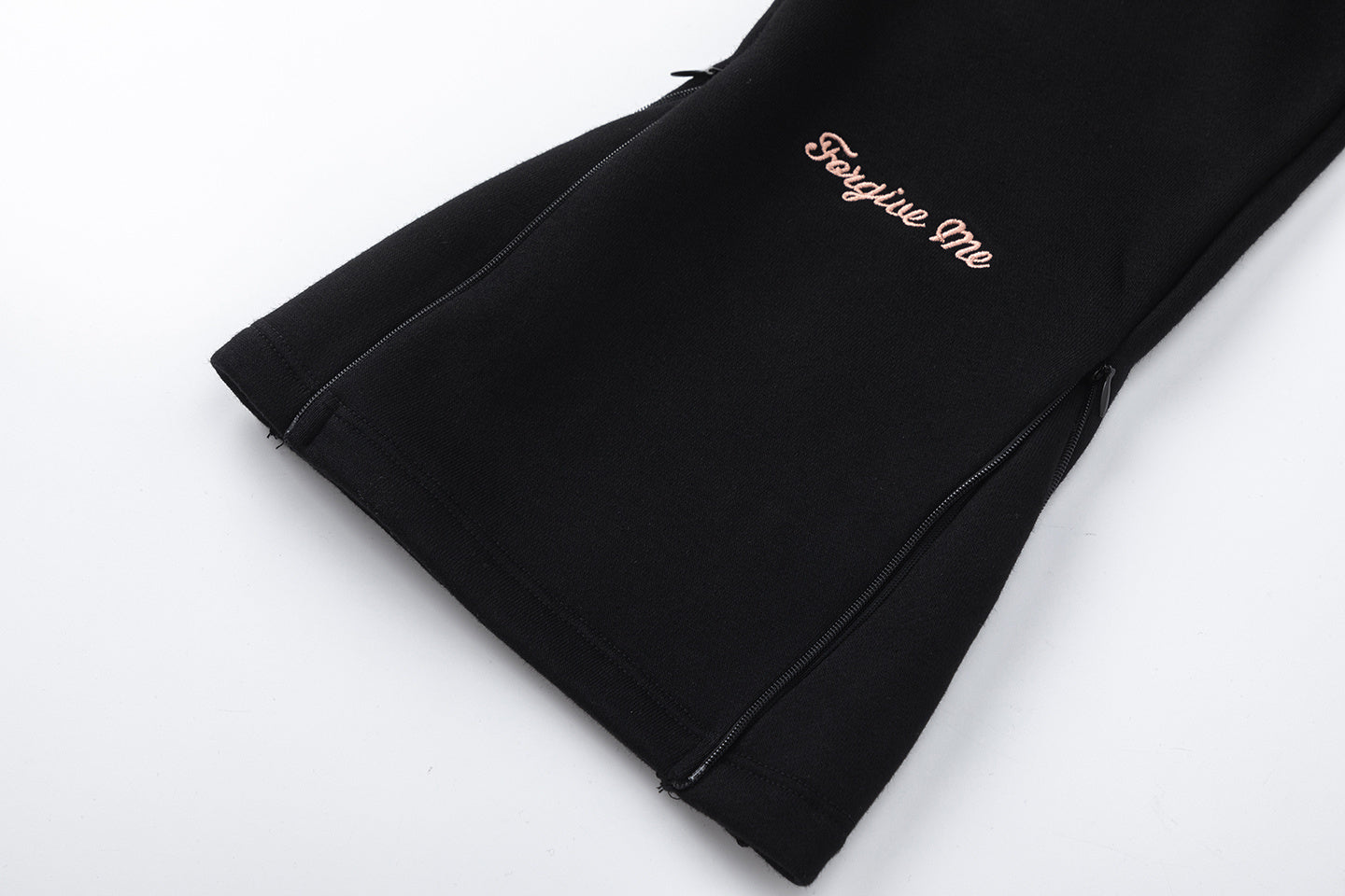 Syna World | Black Tracksuit