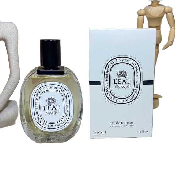 Diptyque | L’Eau Eau de Toilette | 100ml