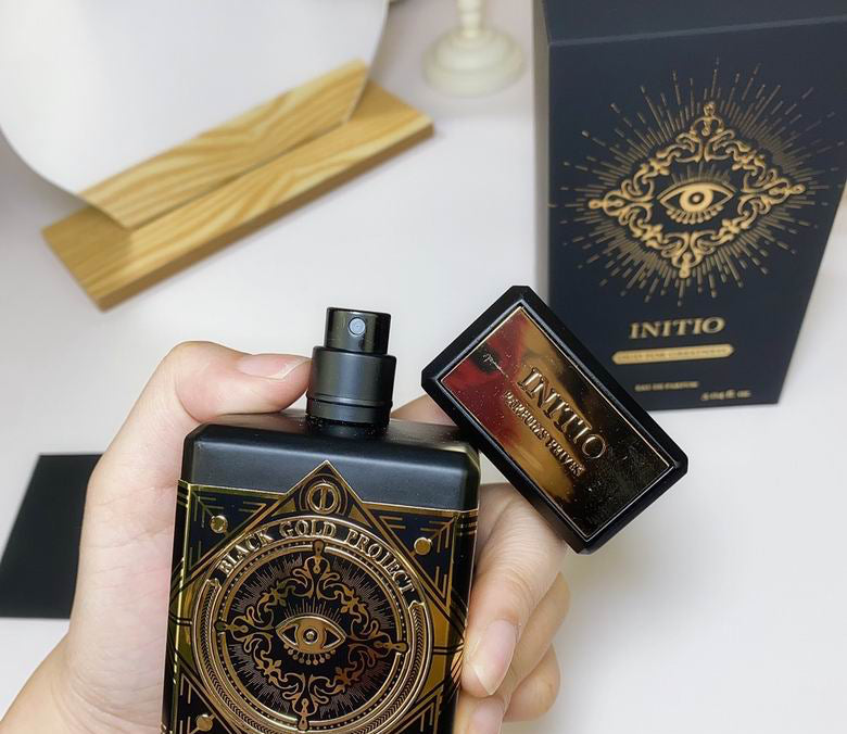 Initio Parfums Privés | Oud for Greatness Eau de Parfum | 90ml