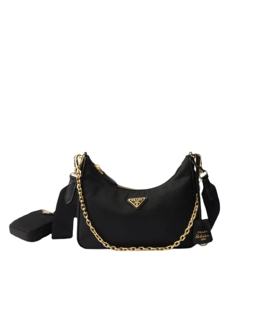 Prada Re-Edition 2005 Re-Nylon bag Prada