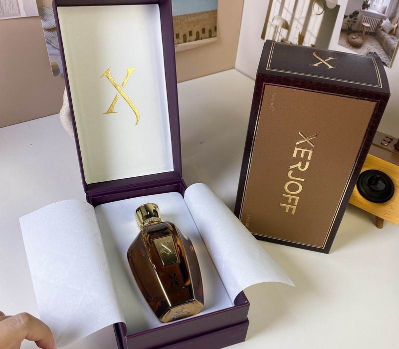 Xerjoff | Alexandria II Eau de Parfum | 100ml