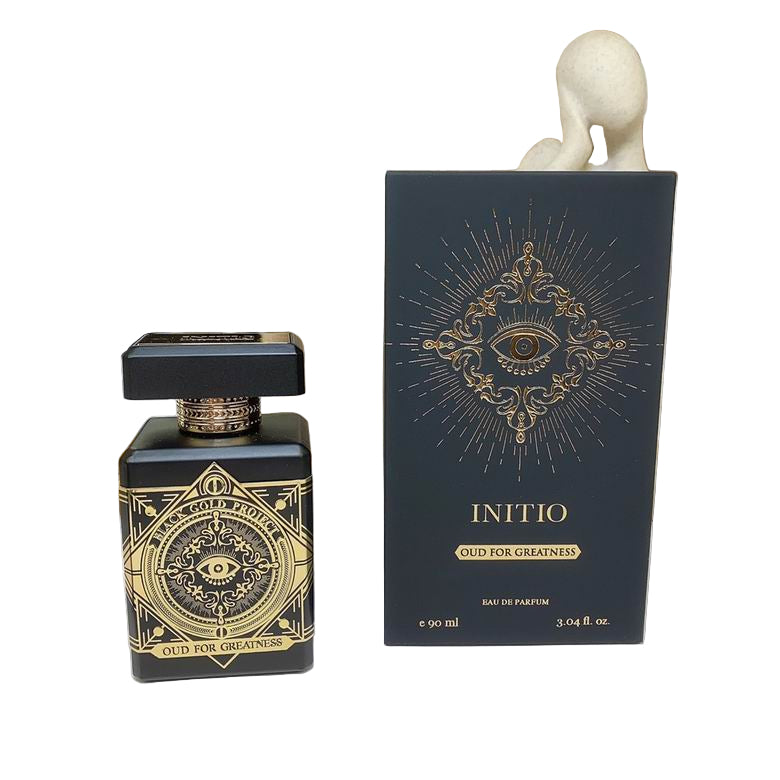 Initio Parfums Privés | Oud for Greatness Eau de Parfum | 90ml