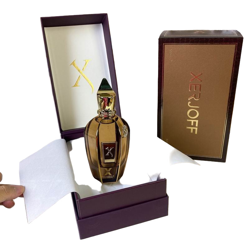 Xerjoff | Alexandria II Eau de Parfum | 100ml