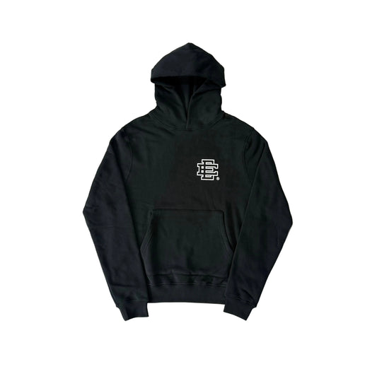 Eric Emanuel | Hoodie + Sweatpants Set | Black Eric Emanuel