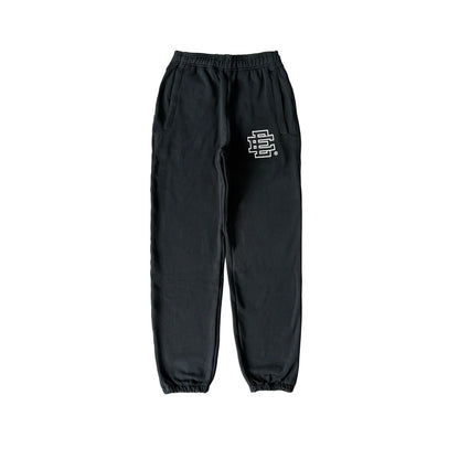 Eric Emanuel | Hoodie + Sweatpants Set | Black Eric Emanuel