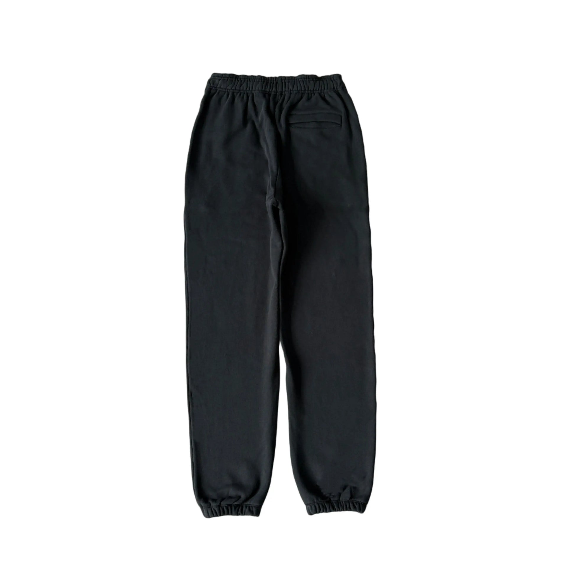 Eric Emanuel | Hoodie + Sweatpants Set | Black Eric Emanuel
