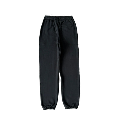 Eric Emanuel | Hoodie + Sweatpants Set | Black Eric Emanuel