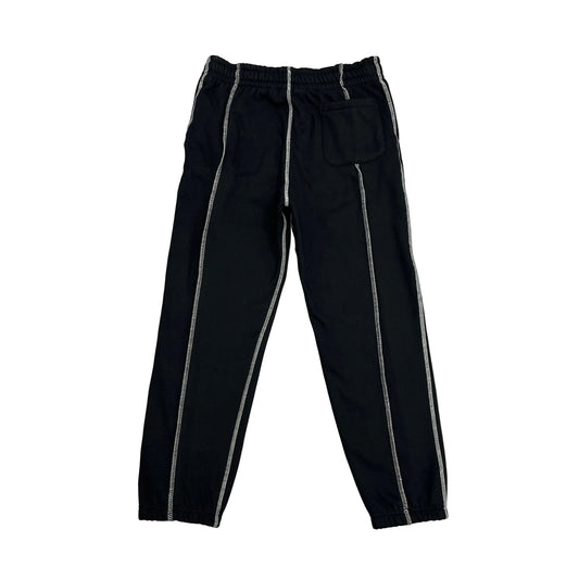 Supreme | Logo Sweatpants | Black UndergroundDesignerPlug