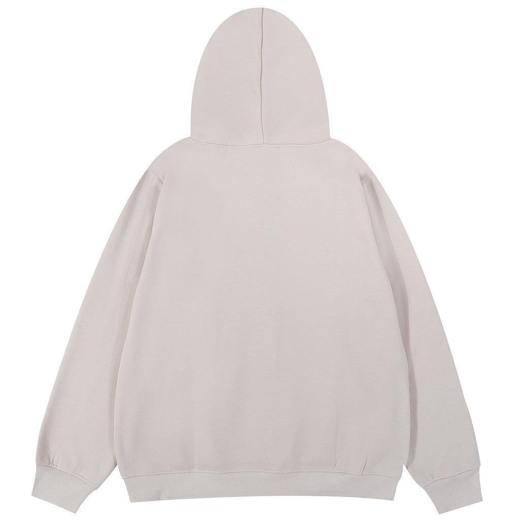 Stüssy | Basic Hoodie | Multiple Colors