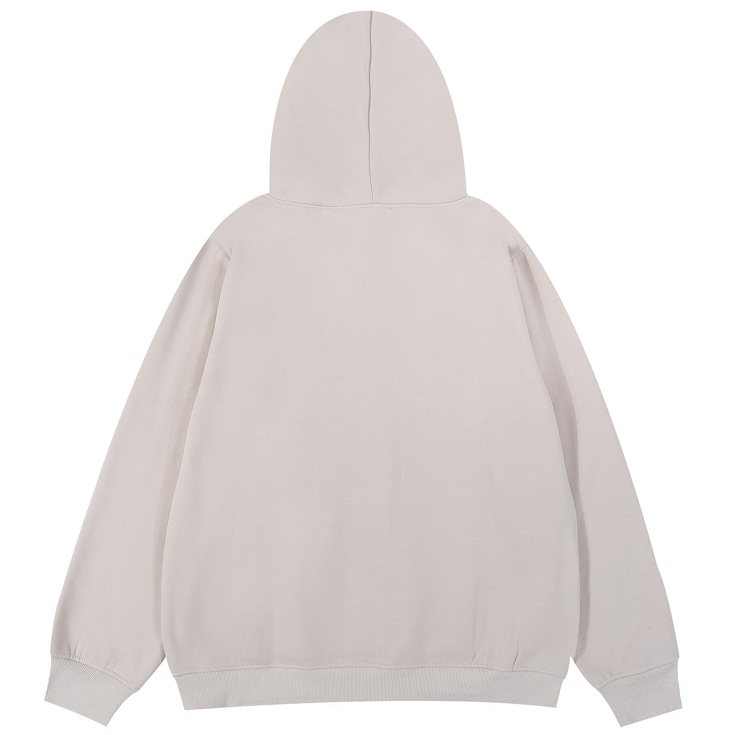 Stüssy | Basic Hoodie | Multiple Colors