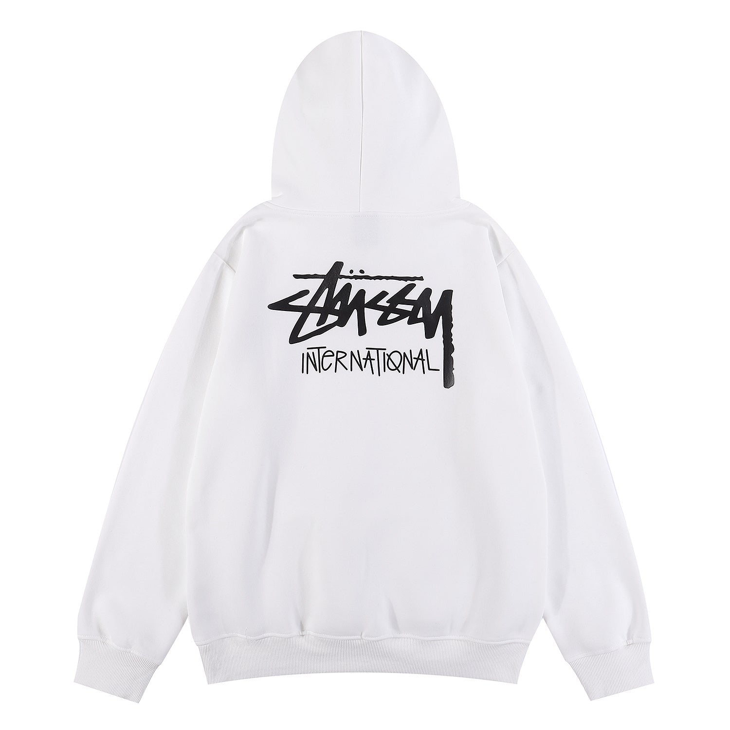 Stüssy | Basic Hoodie | Multiple Colors