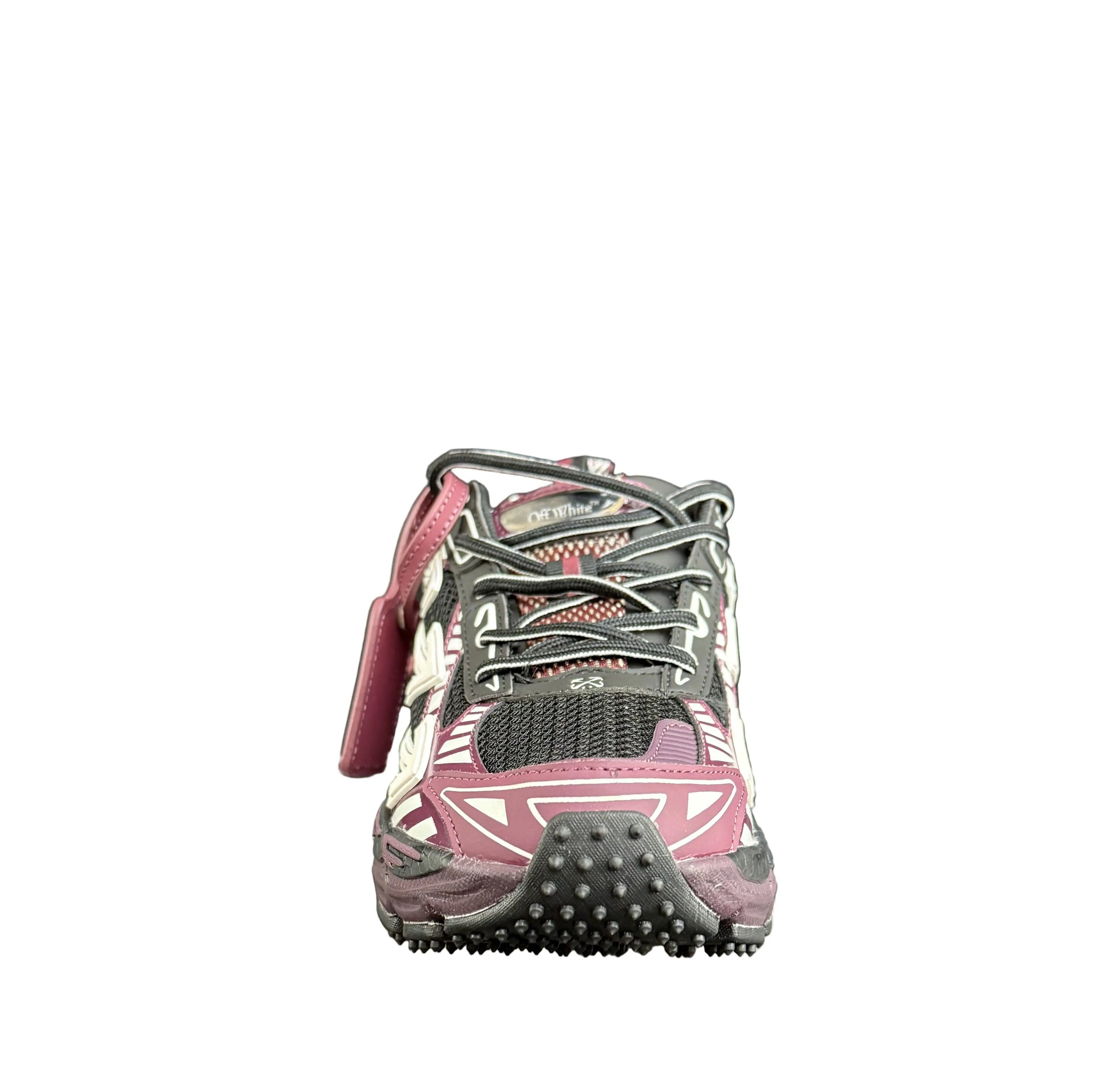 Off-White | Be Right Back – Dark Purple Black UndergroundDesignerPlug