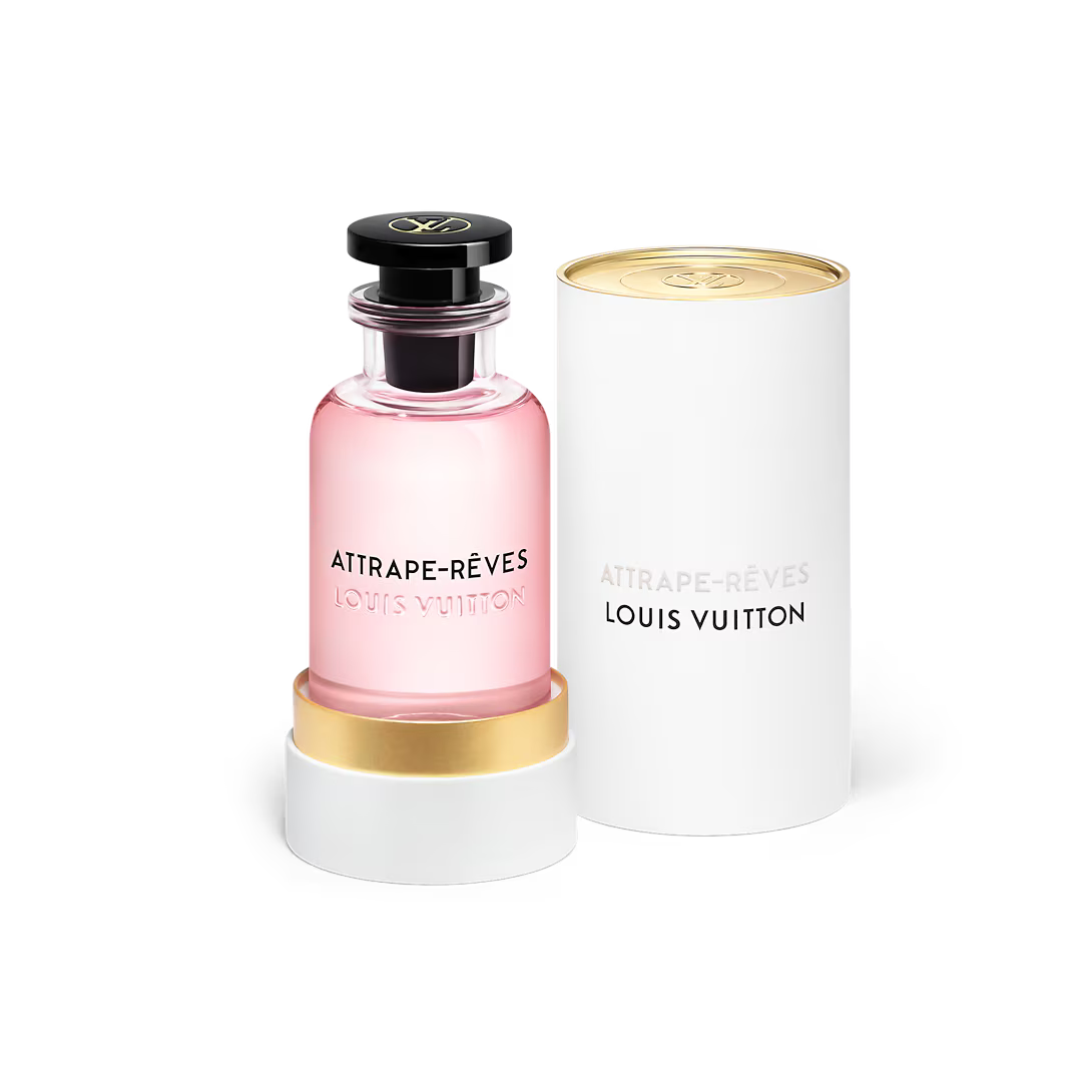 Louis Vuitton Attrape-Rêves Perfume – 100ml | Authentic Designer Fragrance Louis Vuitton