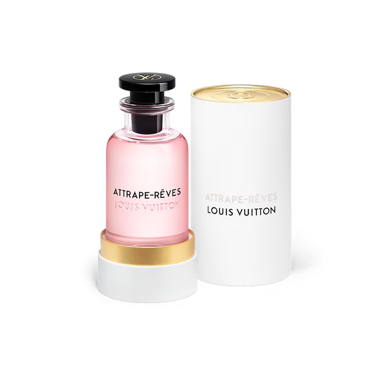 Louis Vuitton Attrape-Rêves Perfume – 100ml | Authentic Designer Fragrance Louis Vuitton